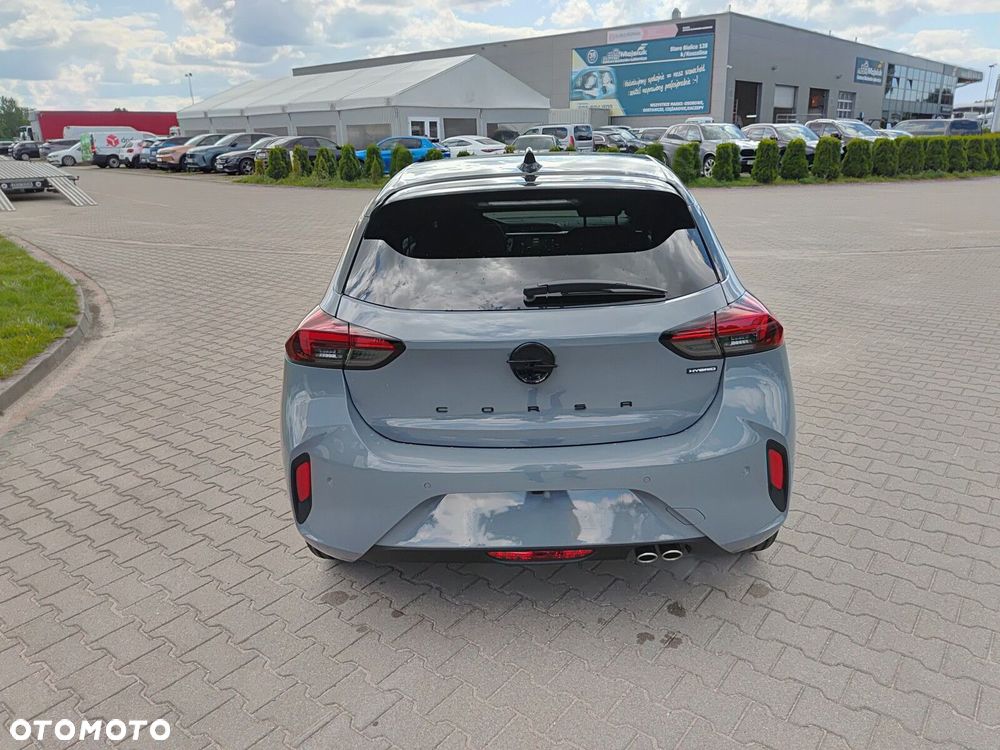 Opel Corsa - 5