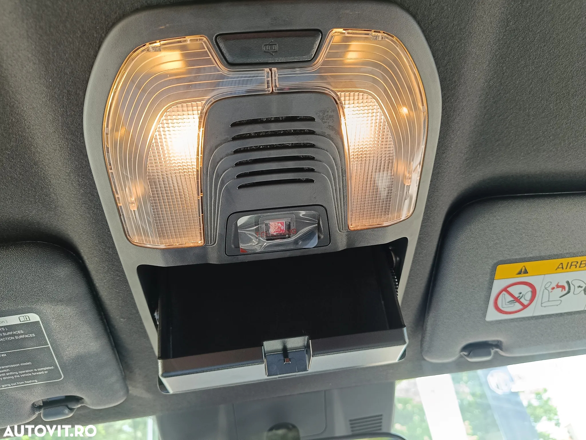 Isuzu D-Max 1.9 DSL 4x4 Double Cab 6AT Premium - 18
