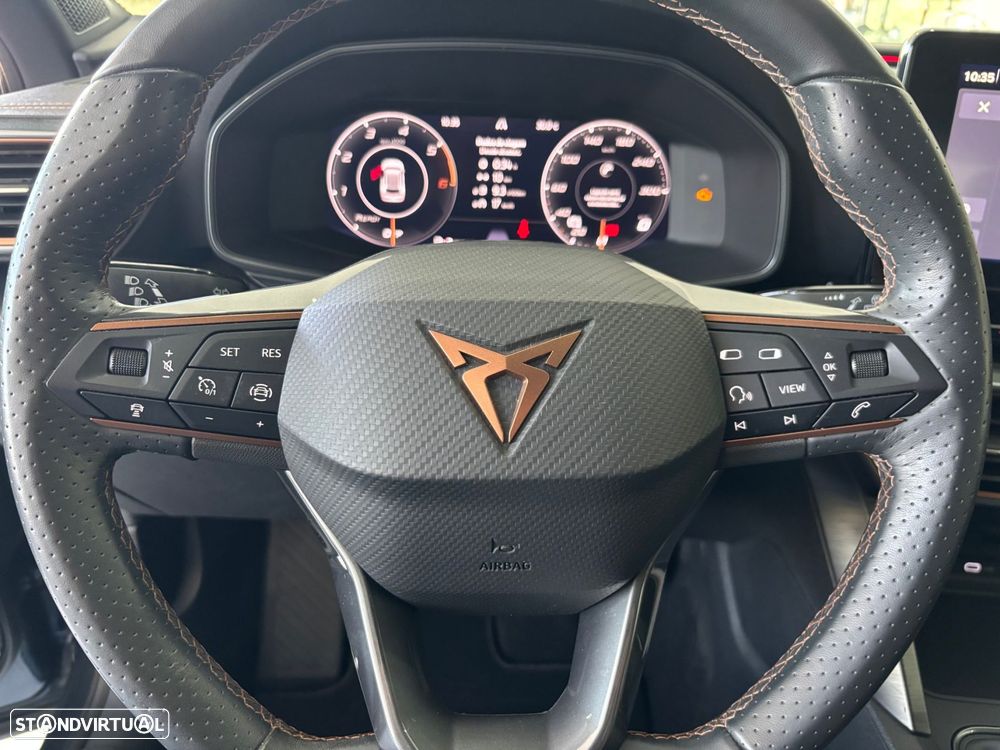 Cupra Formentor - 13