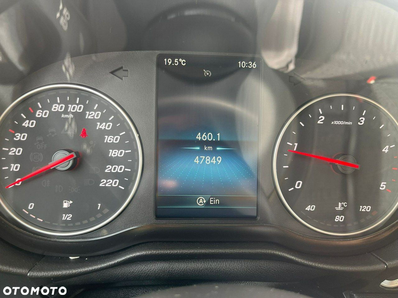 Mercedes-Benz Citan - 14