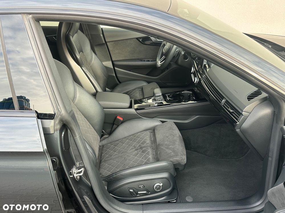 Audi A5 Sportback 40 TFSI S tronic S line - 26