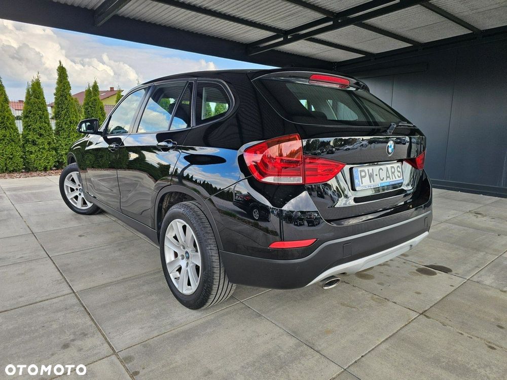 BMW X1 - 4