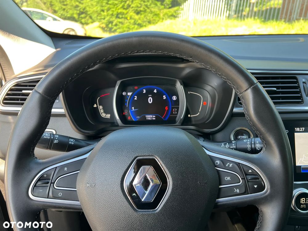 Renault Kadjar 1.3 TCe FAP Intens EDC - 18