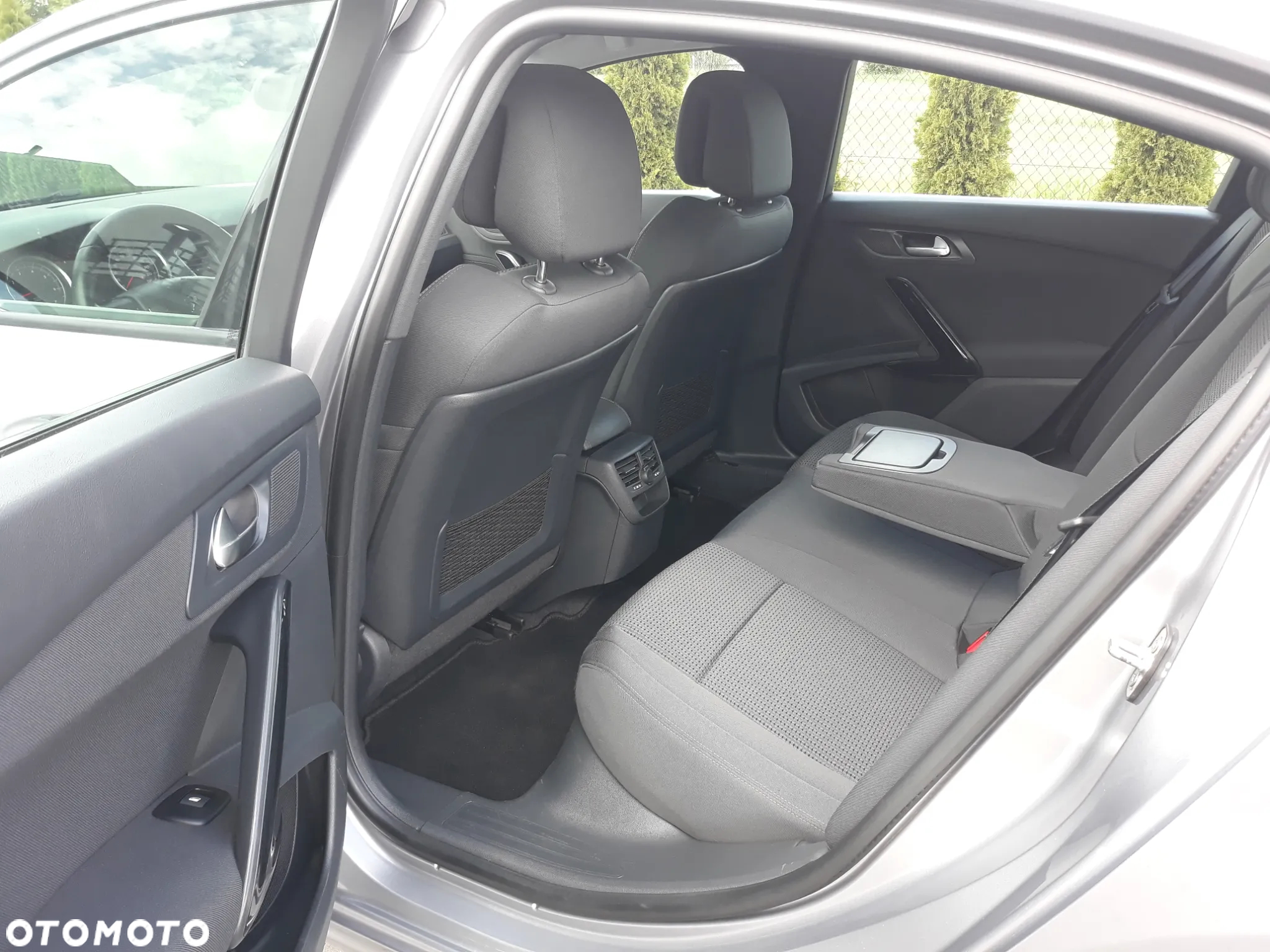 Peugeot 508 1.6 e-THP Allure S&S - 13