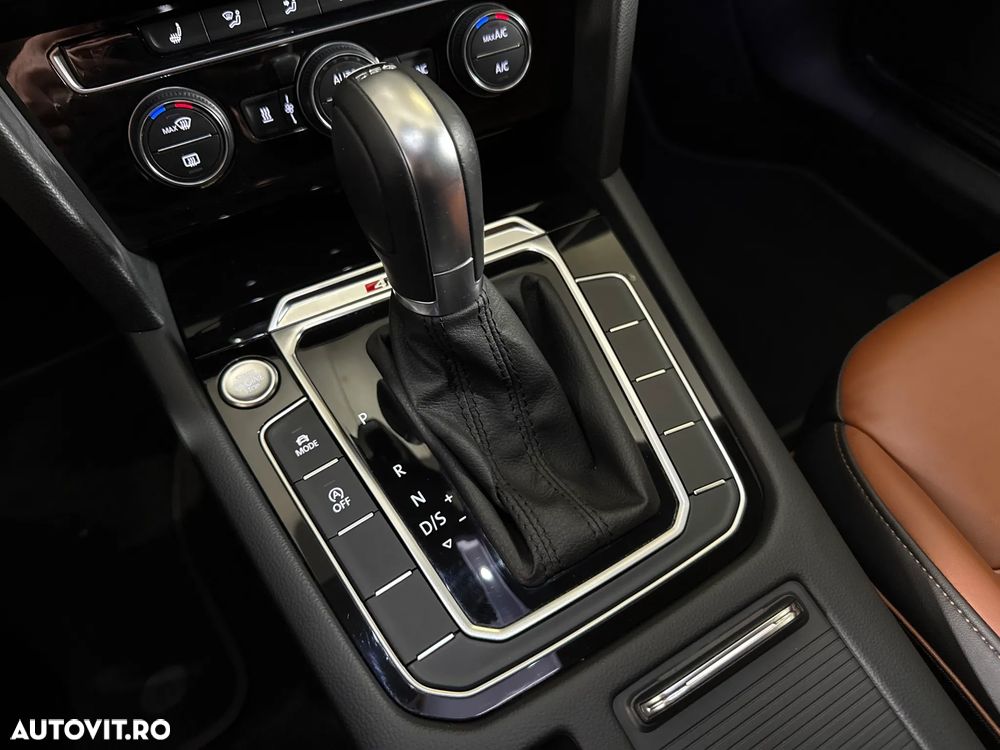 Volkswagen Arteon - 18