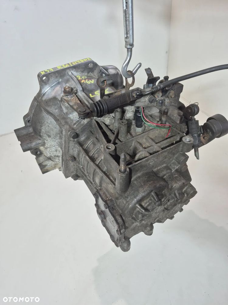 SKRZYNIA BIEGÓW KIA SPORTAGE HYUNDAI TUCSON 2.0 16V L5 L5K - 4