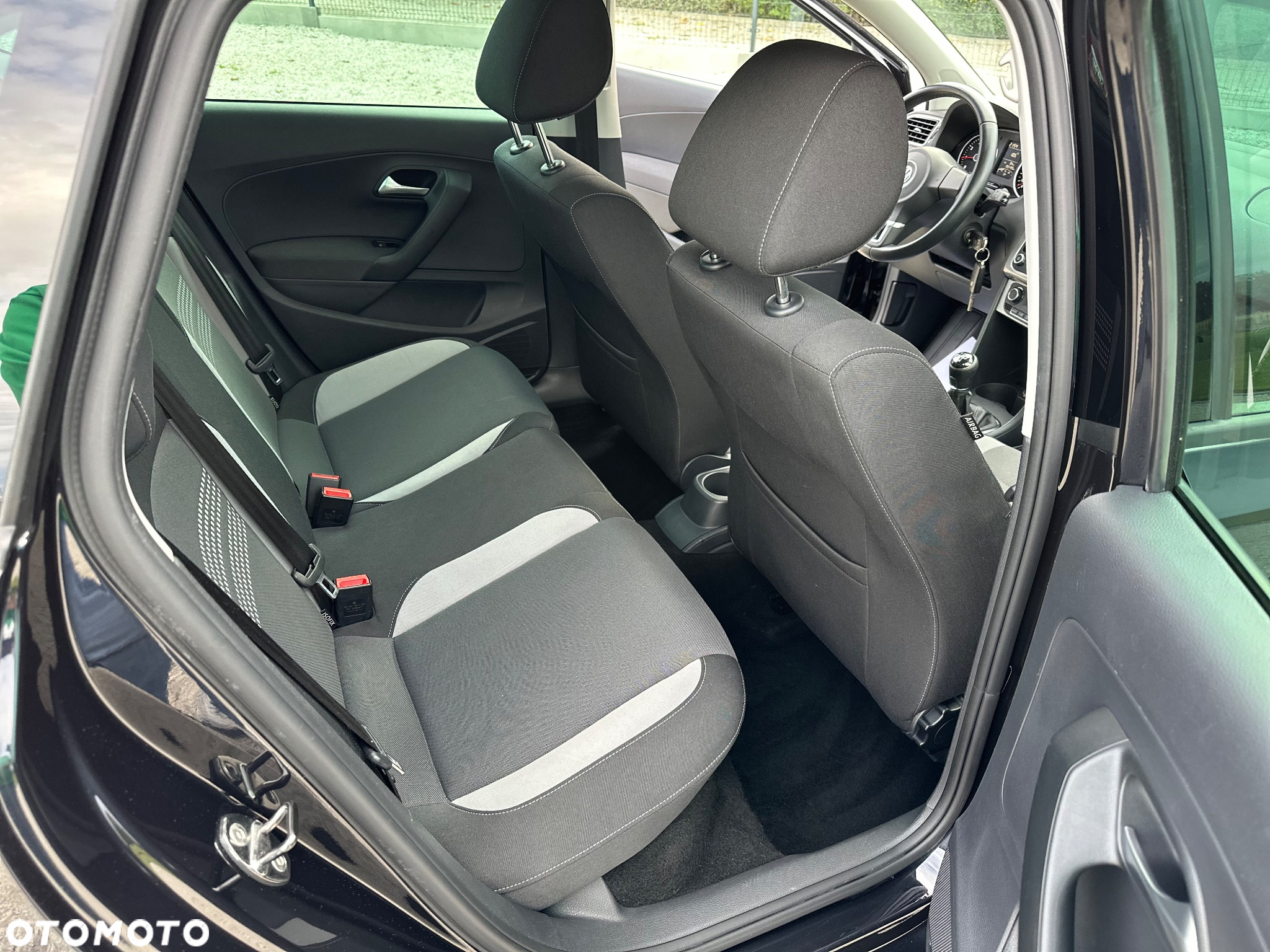 Volkswagen Polo - 16