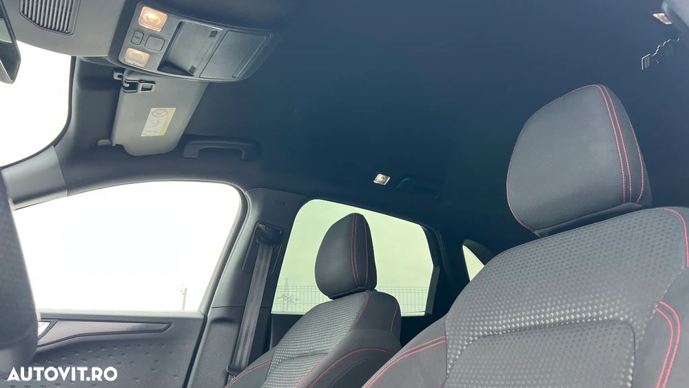 Ford Kuga 2.0 EcoBlue A8 AWD ST Line - 26