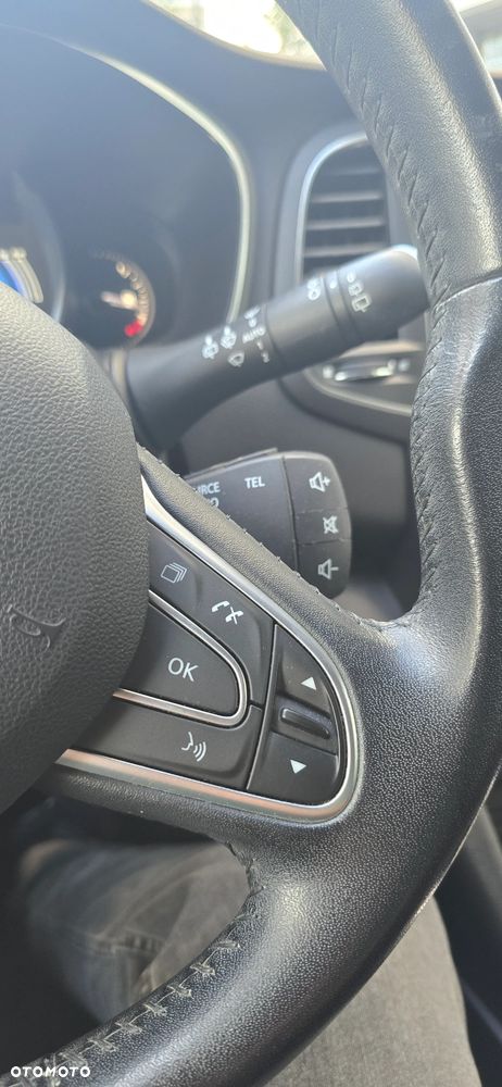 Renault Megane 1.5 dCi Limited - 15