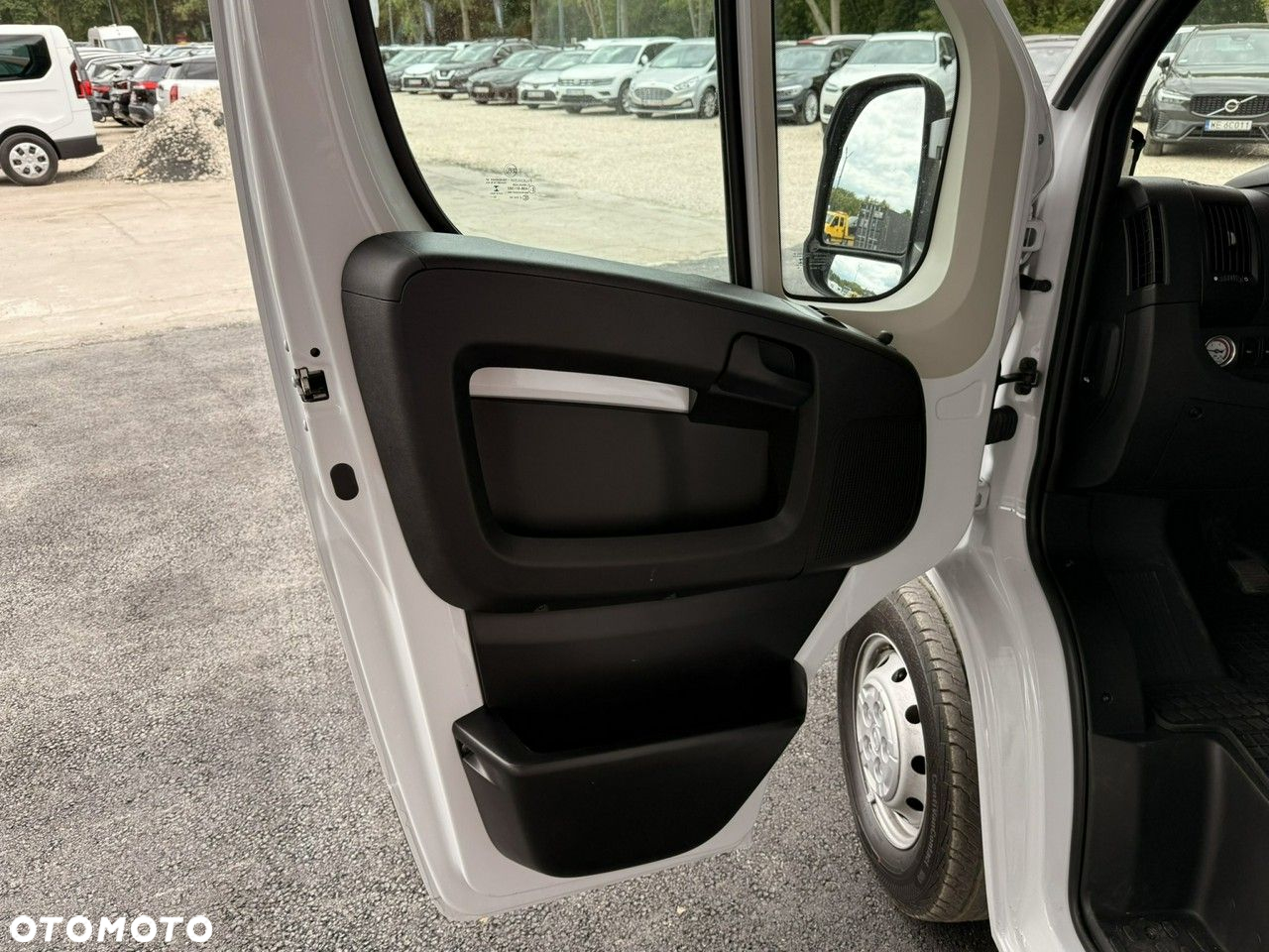 Opel Movano - 12