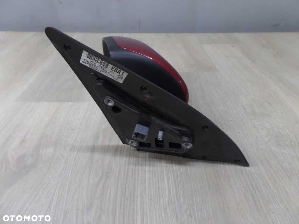 KIA CEE'D CEED LIFT LUSTERKO LEWE 5 PIN A1 UK 87610-1H655 09-12r - 5
