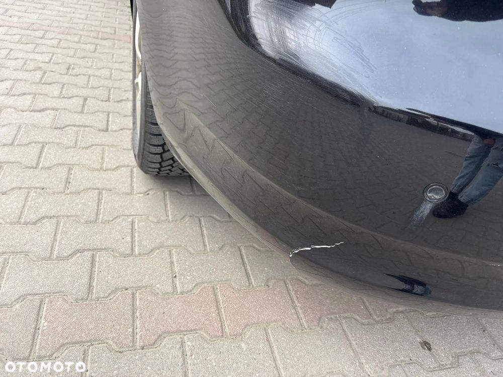 Saab 9-5 2.0TiD Vector - 9