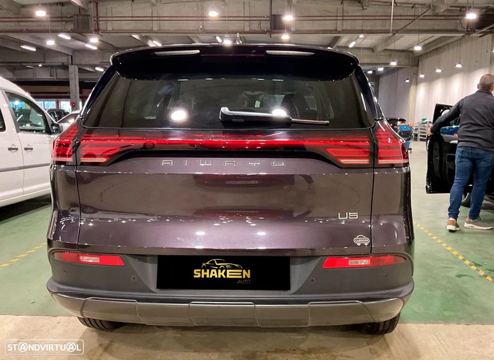 Aiways U5 Standard - 4