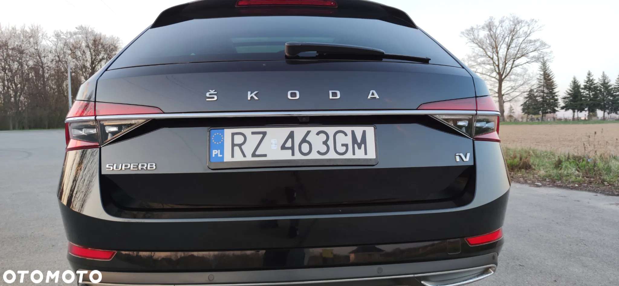 Skoda Superb 1.4 TSI Plug-In Hybrid L&K DSG - 12
