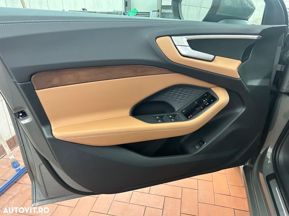 Audi A5 35 TFSI S tronic - 5