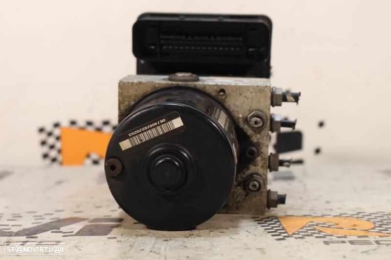 Abs Seat Leon (1P1)  1K0907379q / 1K0614517m - 6