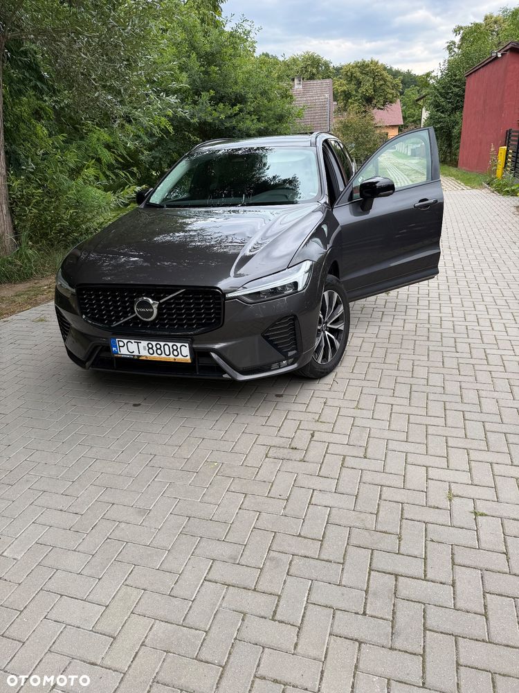Volvo XC 60 - 5