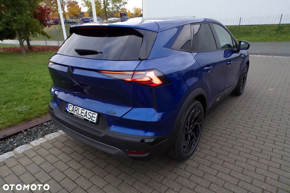 Renault Symbioz 1.8 E-Tech Full Hybrid 160 Esprit Alpine - 4