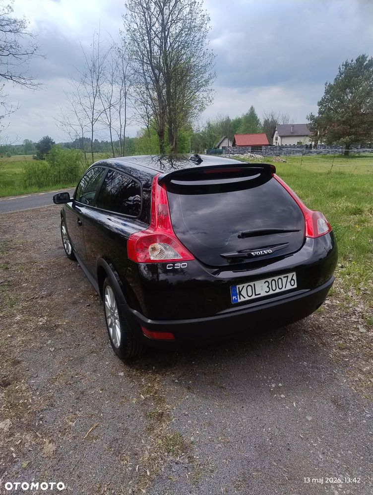 Volvo C30 2.0D Momentum - 17