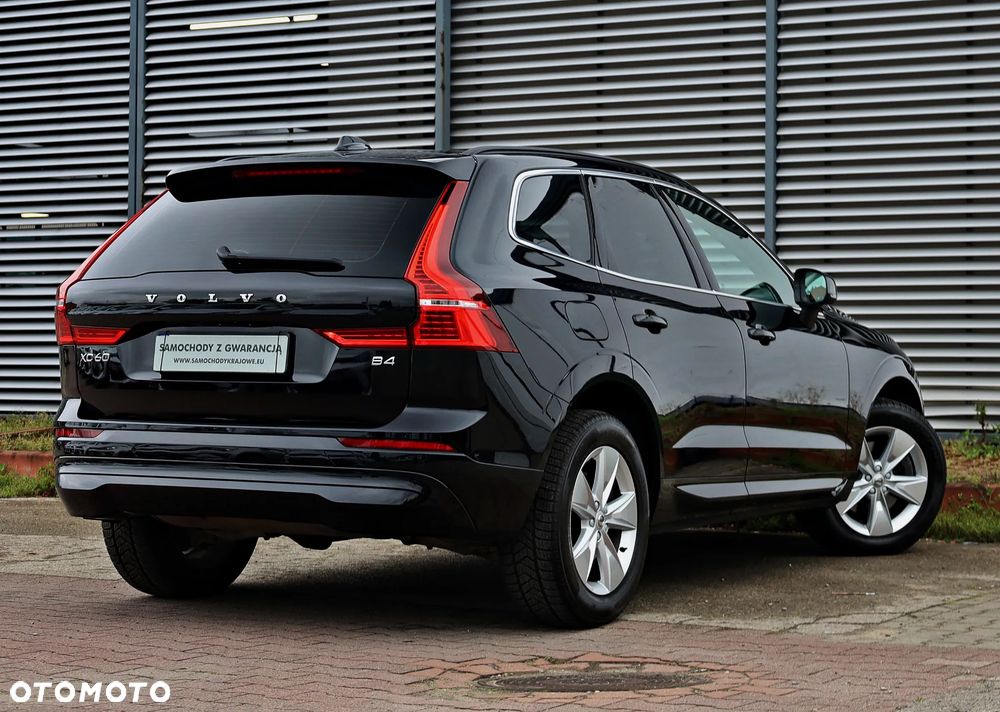 Volvo XC 60 B4 B Core - 10