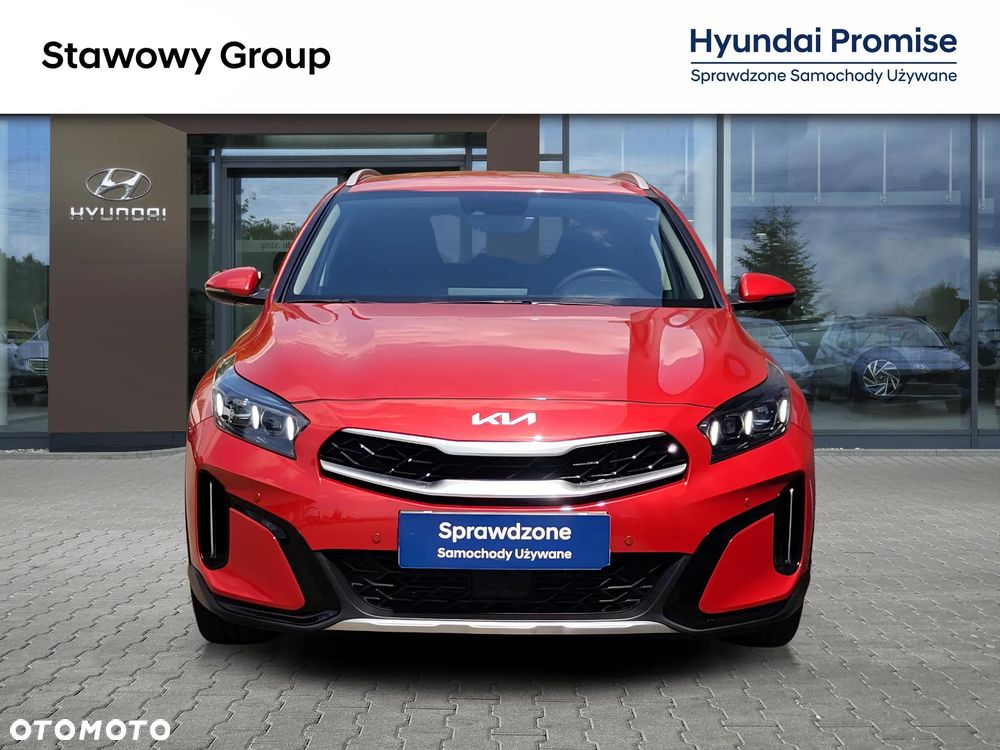 Kia XCeed 1.5 T-GDI L DCT - 9
