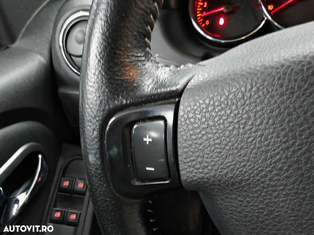 Dacia Duster TCe 125 4x2 Prestige - 19