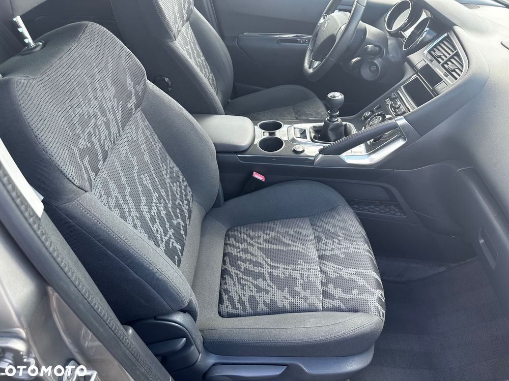 Peugeot 3008 1.6 THP Style - 7