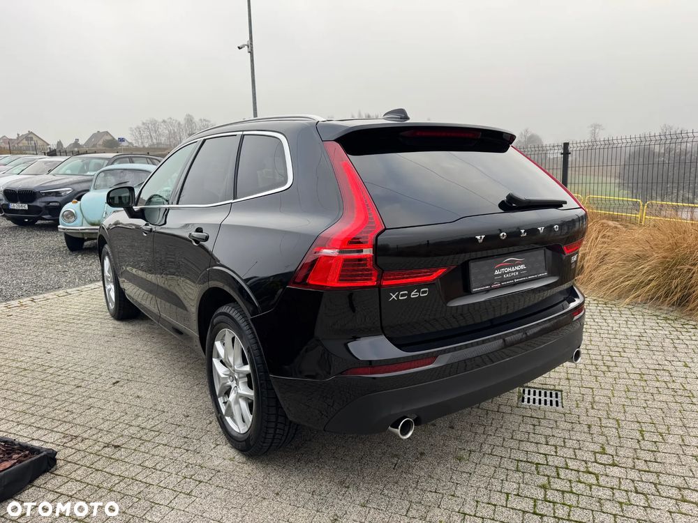 Volvo XC 60 - 7