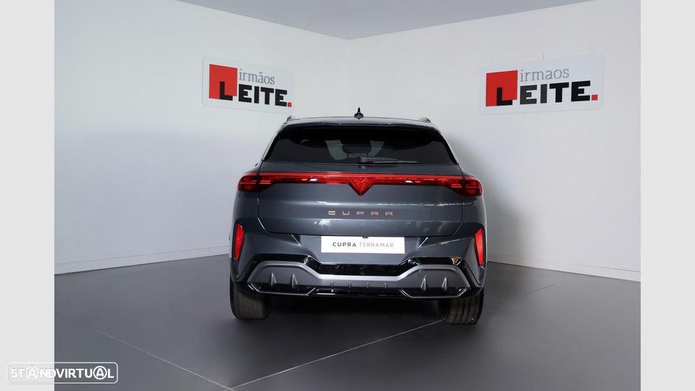 Cupra Terramar 1.5 e-Hybrid Special Edition DSG - 26