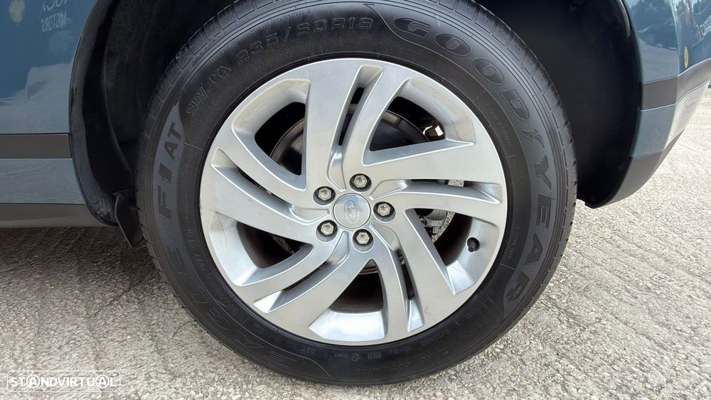 Land Rover Range Rover Evoque 1.5 P160 S Auto — fotografia 31