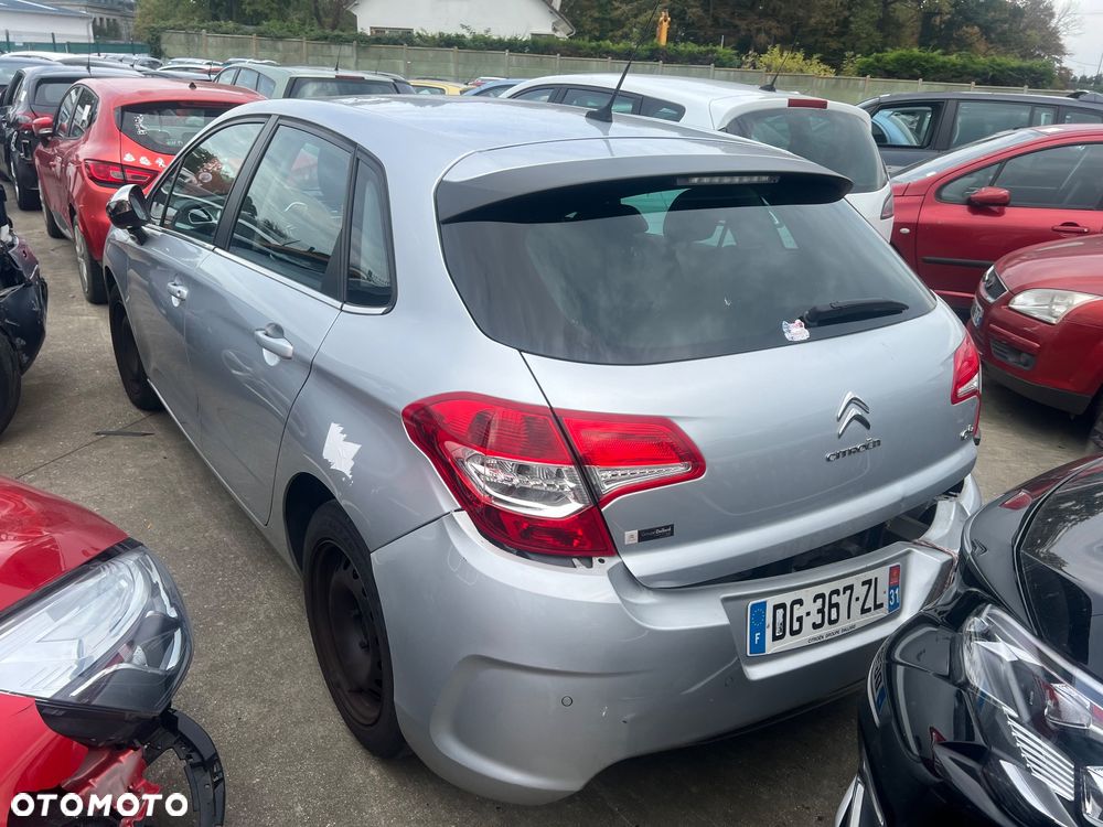 Citroën DS4 Cross 1.6 BlueHDi Be Chic S&S - 3