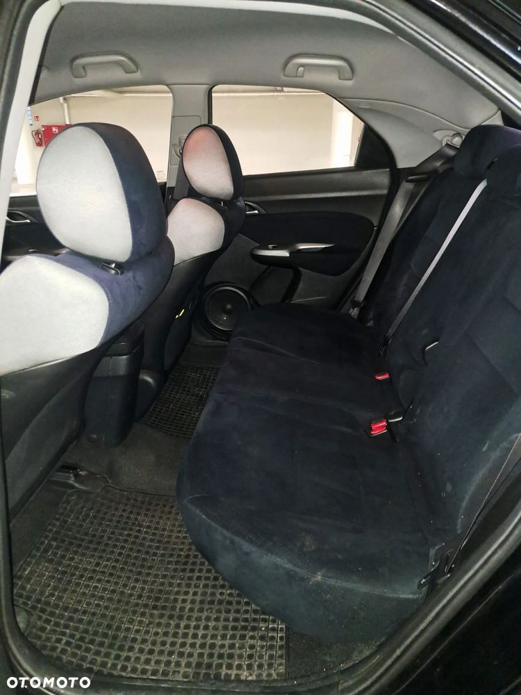 Honda Civic 1.4 Comfort - 10