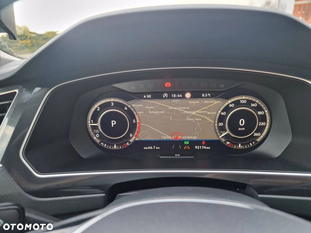 Volkswagen Tiguan 2.0 TDI BMT SCR 4Mot Comfortline DSG - 15