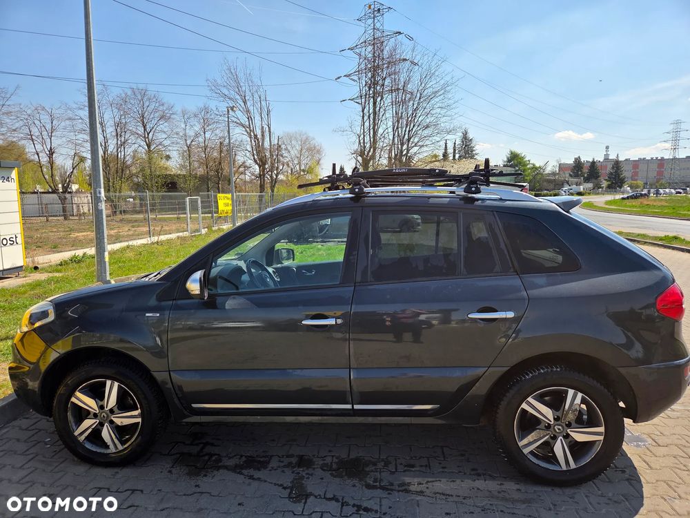 Renault Koleos dCi 150 FAP 4x4 Bose Edition - 2