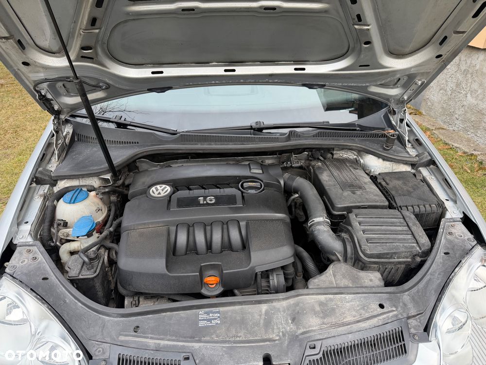 Volkswagen Golf - 16