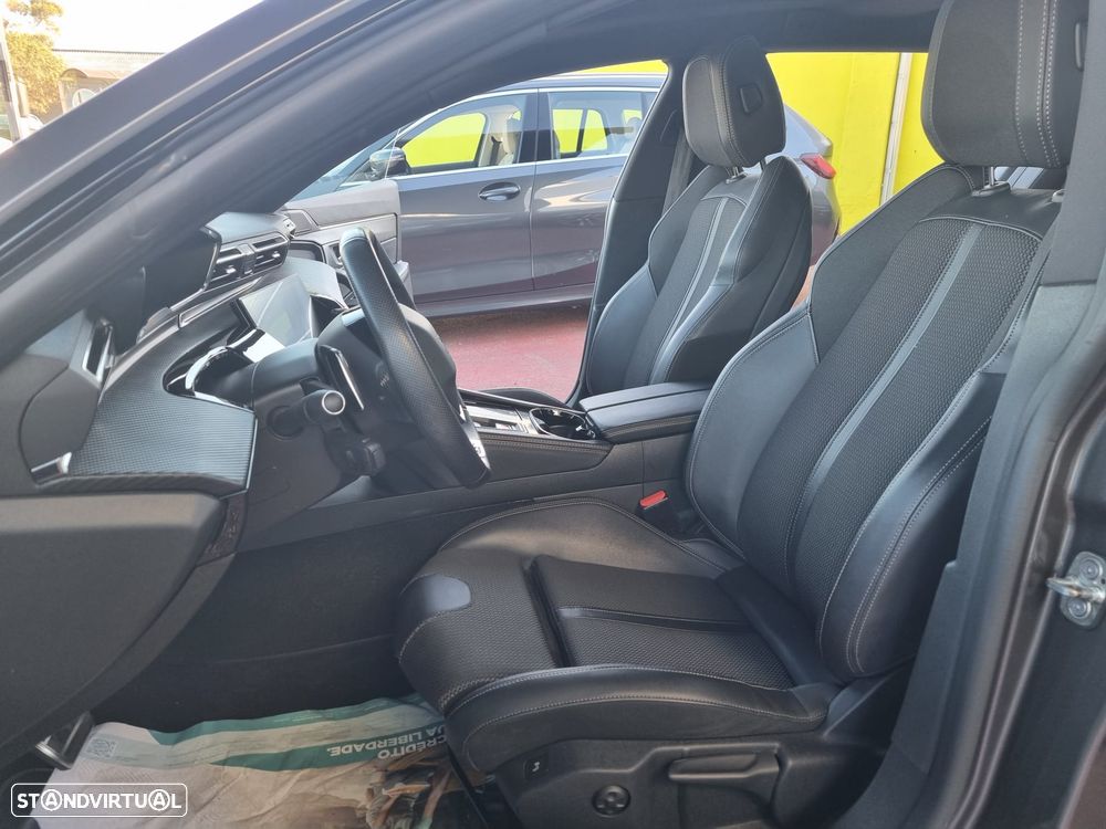 Peugeot 508 SW 180 e-EAT8 GT - 24