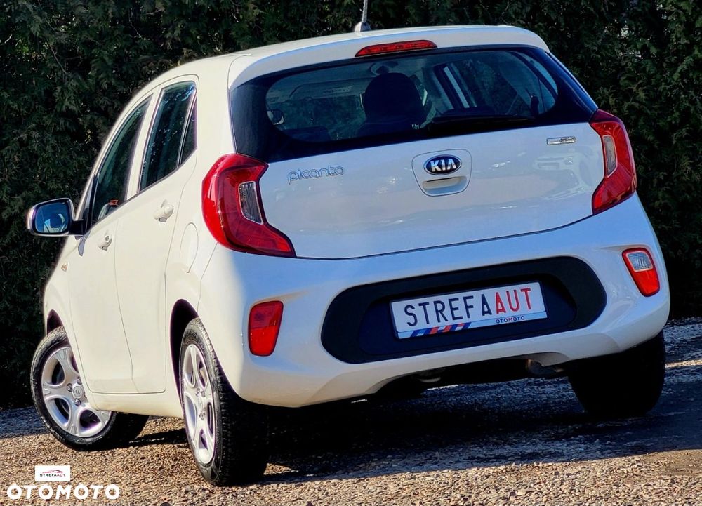 Kia Picanto - 16