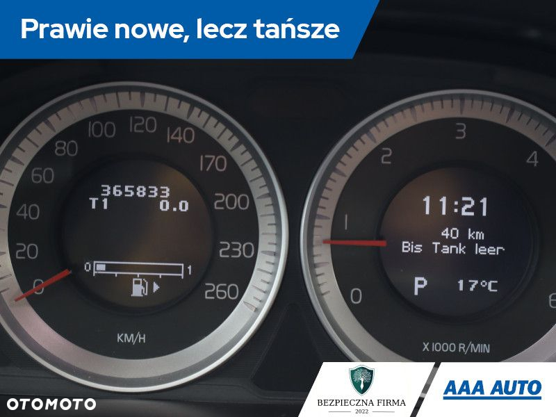 Volvo XC 60 - 12