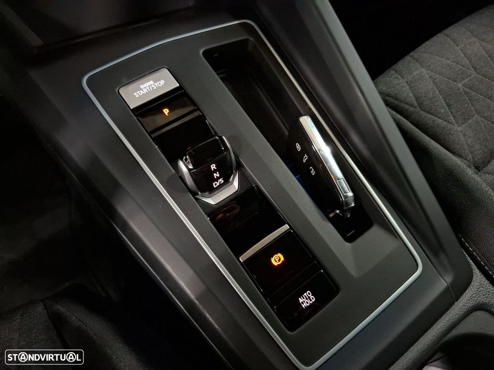 VW Golf 1.5 TSI e-Hybrid Sportline DSG - 18