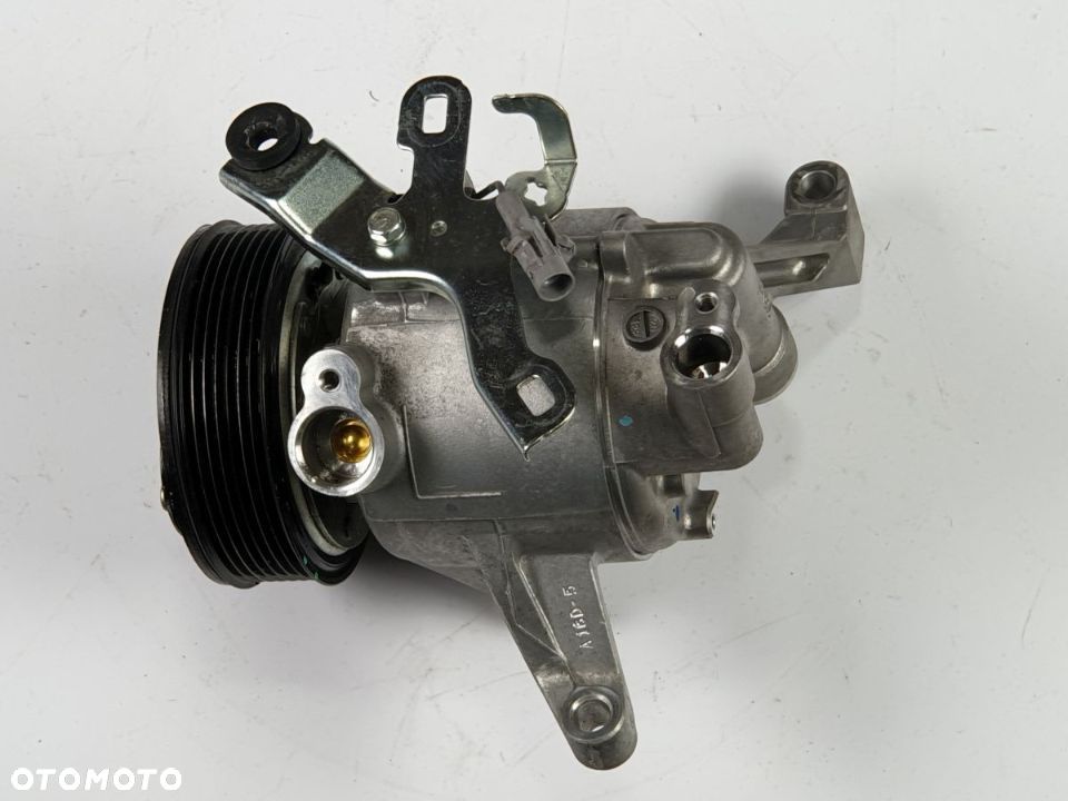SUBARU FORESTER V 19-22r KOMPRESOR SPRĘŻARKA KLIMATYZACJI 2.0 e-BOXER - 1