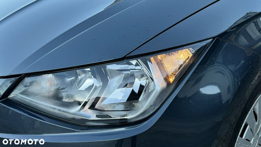 Seat Ibiza 1.0 MPI EVO Style S&S - 18