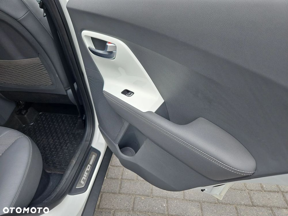 Kia Niro 1.6 GDI Hybrid XL - 26