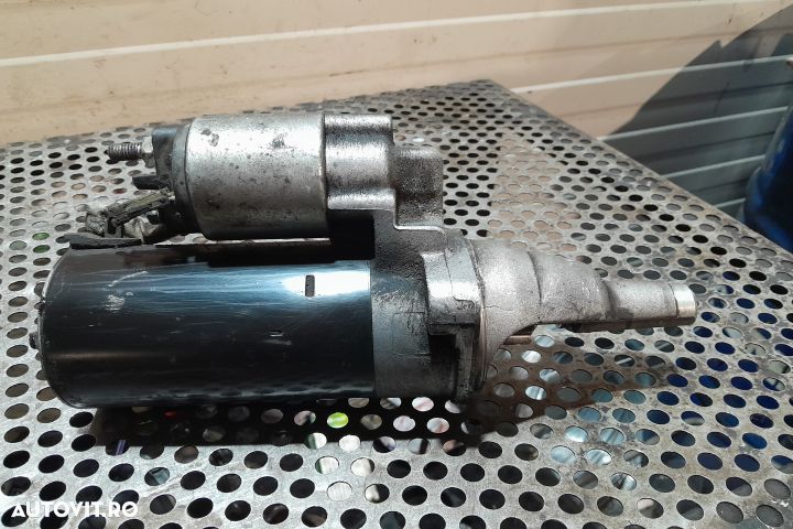 Electromotor 4X2 2.5 BDG 6T  MANUAL Audi A4 B7 [2004 - 2008] Sedan 4- - 3