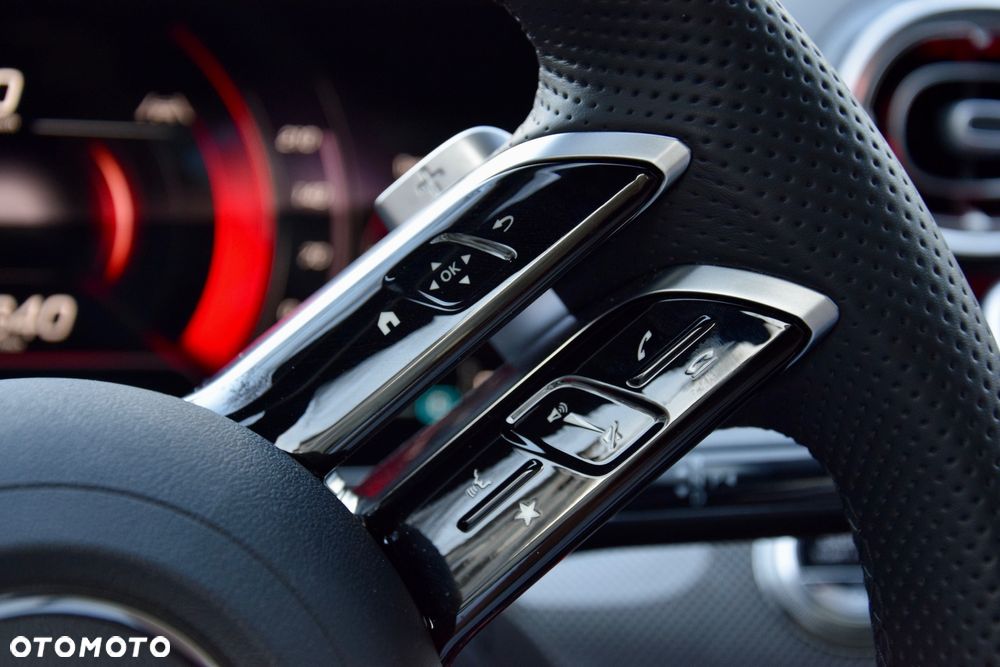 Mercedes-Benz CLE 300 4Matic 9G-TRONIC Edition AMG Line - 26