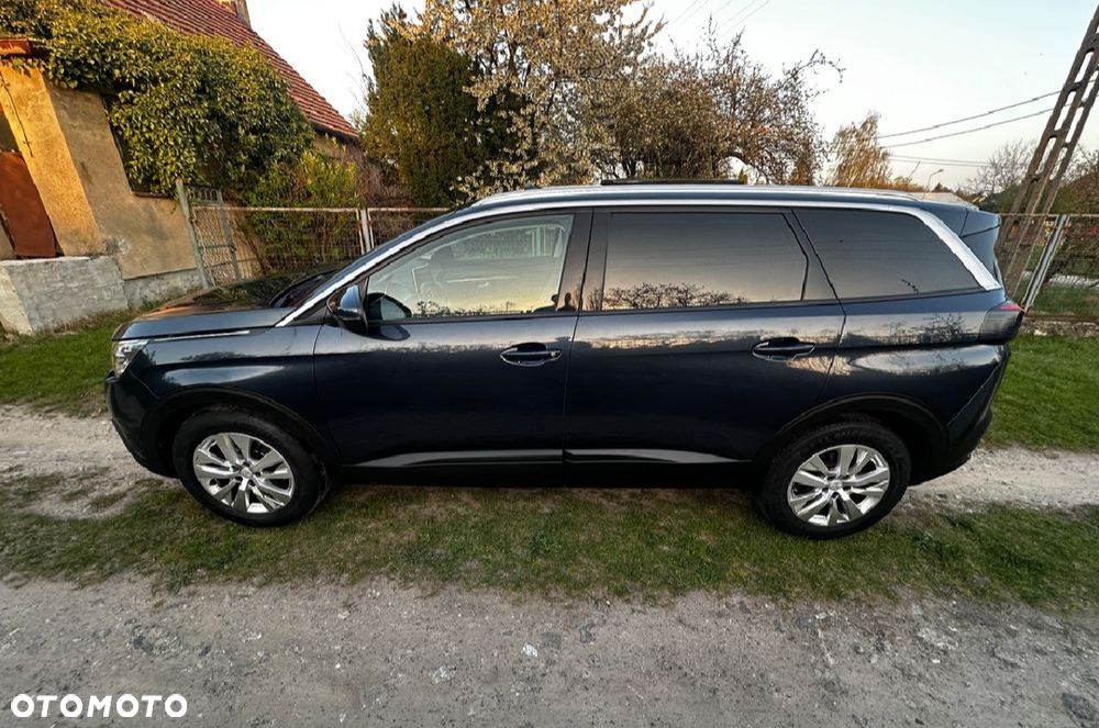Peugeot 5008 PureTech 130 Allure - 2