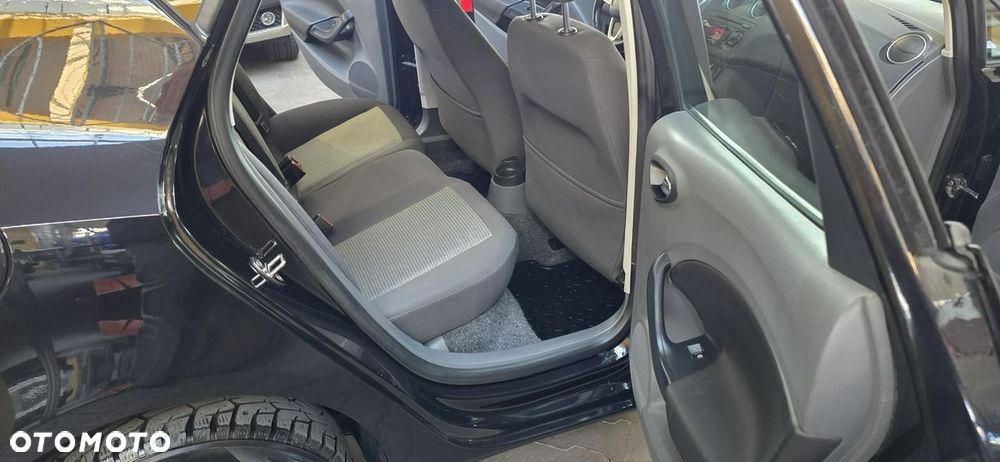 Seat Ibiza - 14