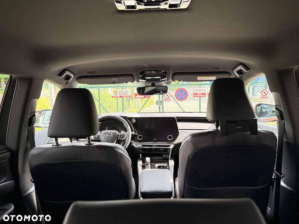 Lexus RX 300 Business Edition - 14