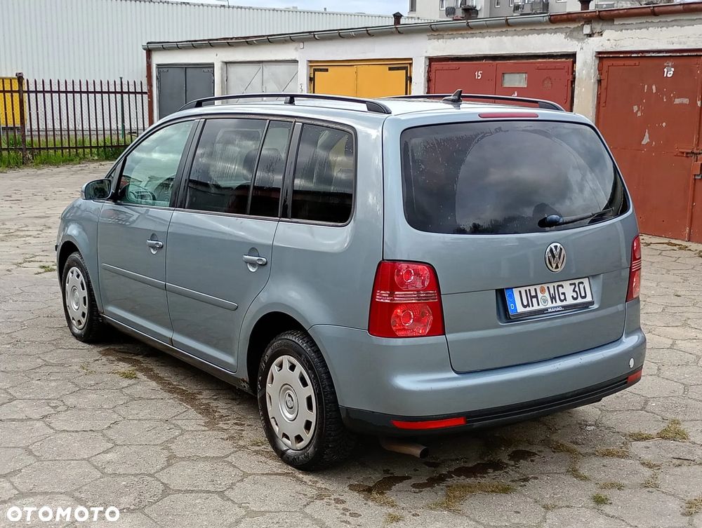 Volkswagen Caddy Life - 7