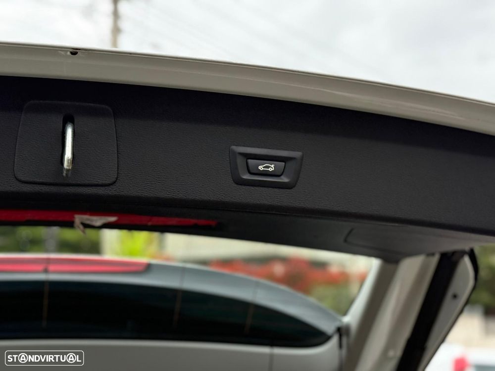 BMW X1 16 d sDrive - 25