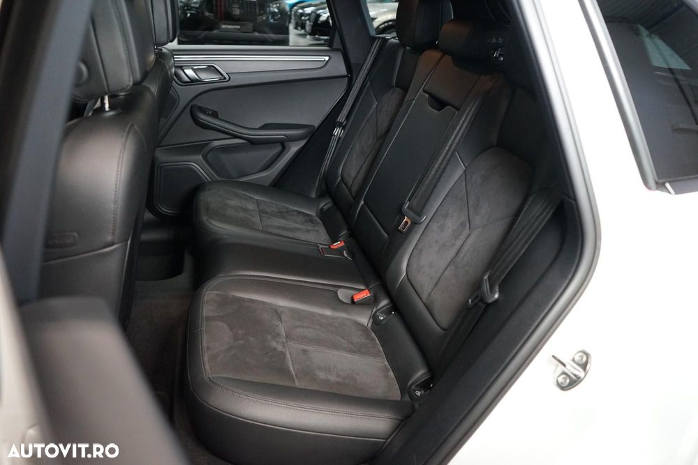 Porsche Macan - 15